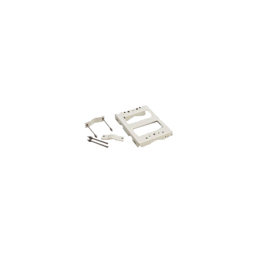 Pole mount adapter for Pole mount adapter for