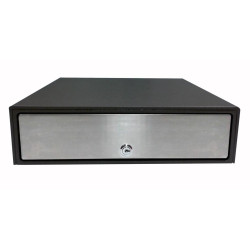 ECD330 Slide-Out, Black,