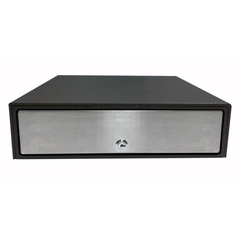ECD330 Slide-Out, Black,