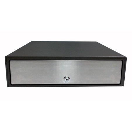 ECD330 Slide-Out, Black,
