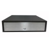 ECD330 Slide-Out, Black,