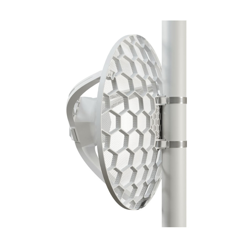 MikroTik LHG LTE18 Kit, 1.2Gbps LTE CAT18, Gigabit Ethernet, | APLIUM