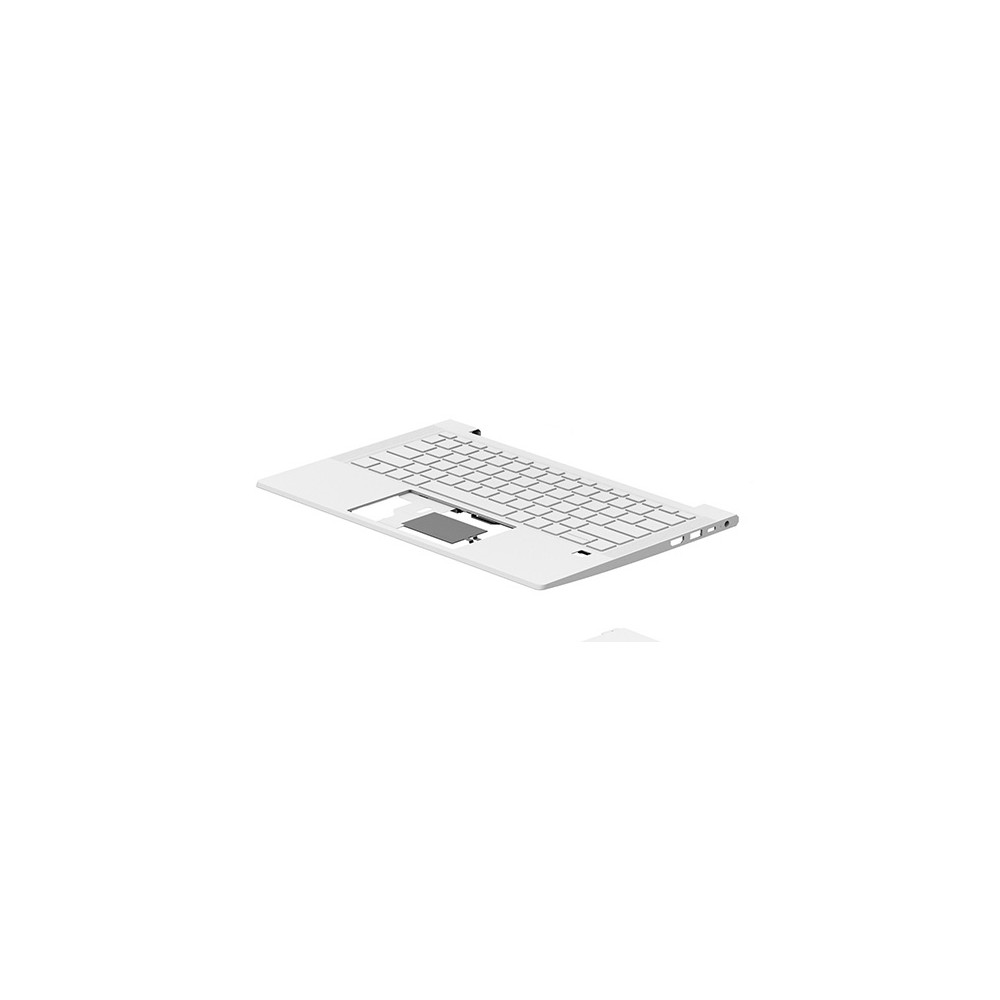 Top Cover W/Keyboard Intl Top Cover W/Keyboard Intl