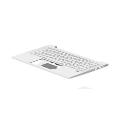 Top Cover W/Keyboard Intl