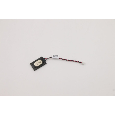 2W internal speaker for