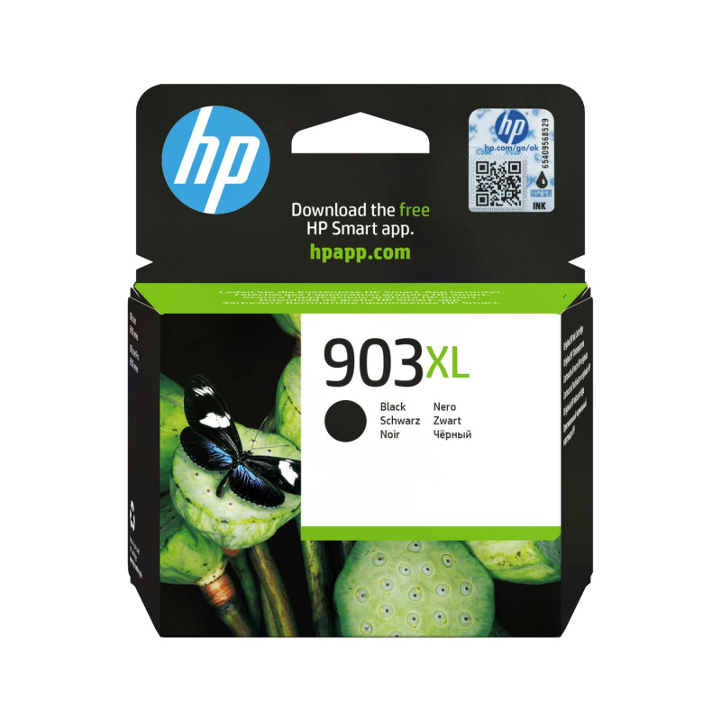 903Xl High Yield Black