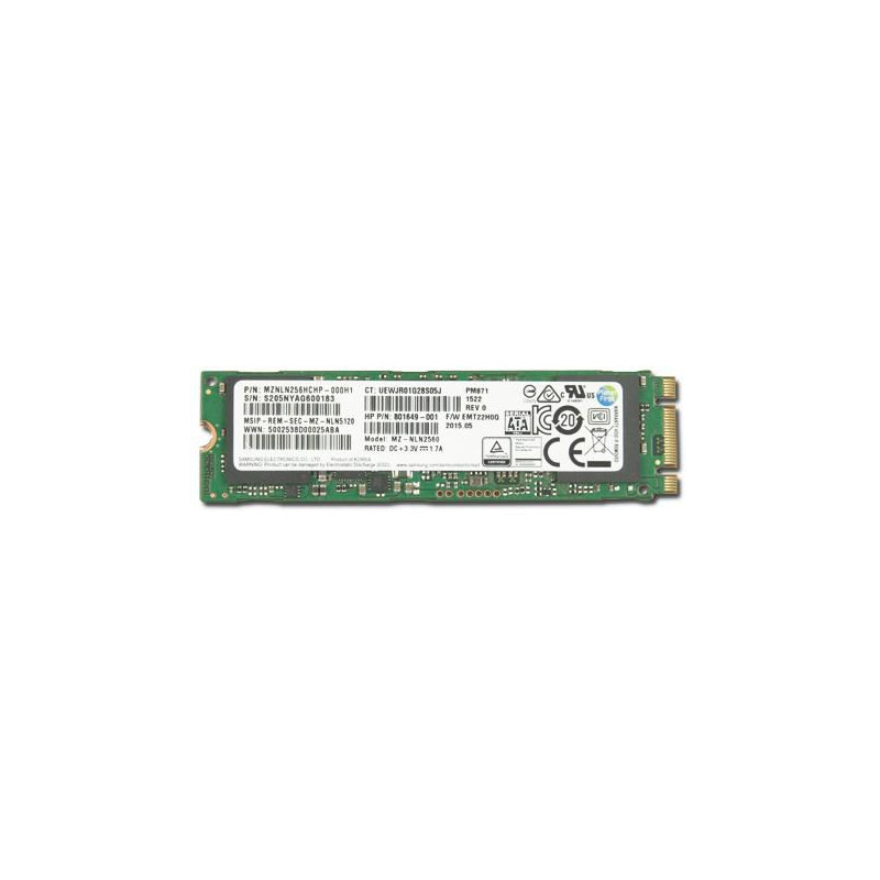 823958-001 internal solid