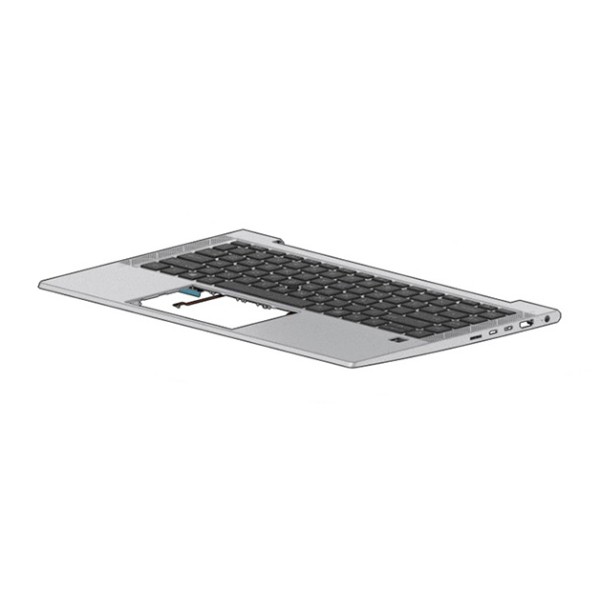 Keyboard (SPANISH)