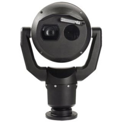 PTZ thermal VGA-9mm 2MP 30x | APLIUM
