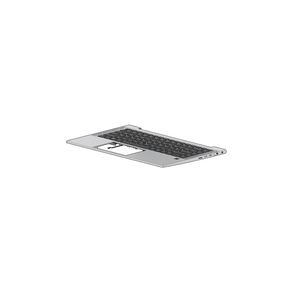 Keyboard (SPANISH) Keyboard (SPANISH)
