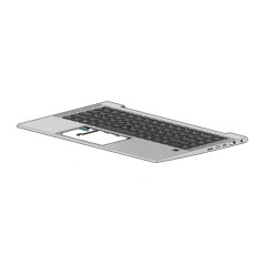 Keyboard (SPANISH)
