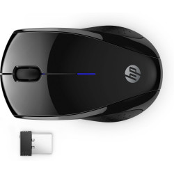 220 Silent Wireless Mouse