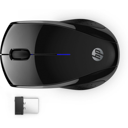 220 Silent Wireless Mouse