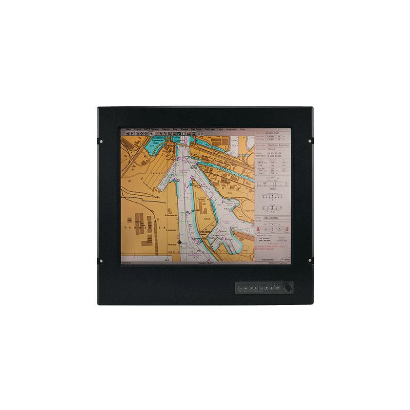 19" Marine Display,
