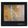 19" Marine Display,