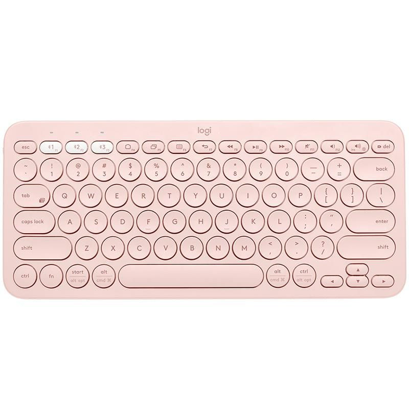 K380 Multi-Device Bluetooth