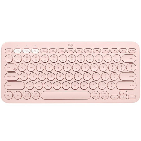 K380 Multi-Device Bluetooth