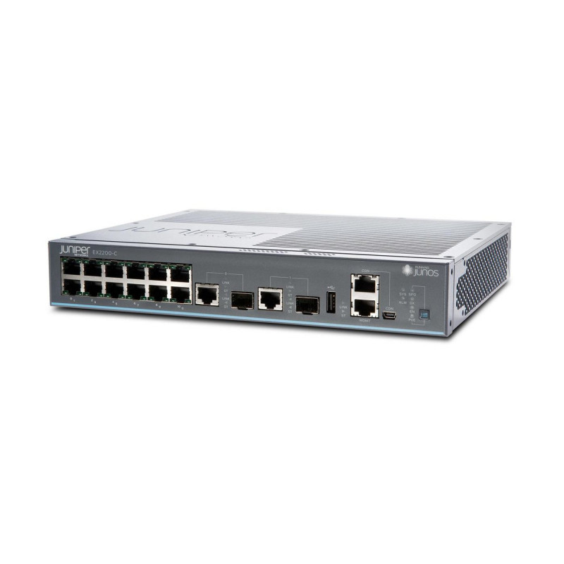 EX 2200 compact - switch