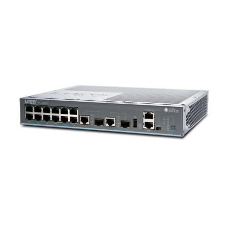 EX 2200 compact - switch