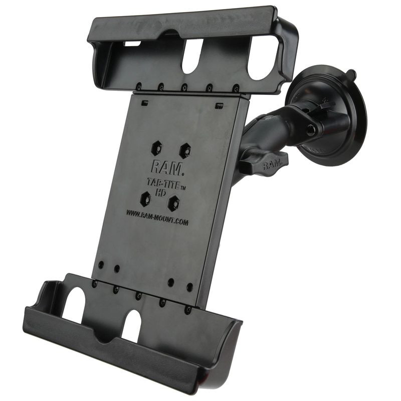 RAM Tab-Tite Suction Cup