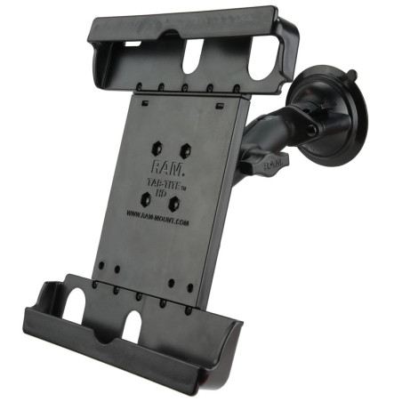 RAM Tab-Tite Suction Cup