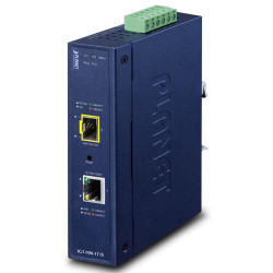 IGT-900-1T1S - PLANET Industrial 1-Port convertidor de | APLIUM