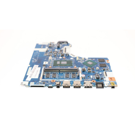 Mainboard I57200UH