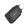 OtterBoxEUWallCharge30W1XUSBC30WUSBPDBLK