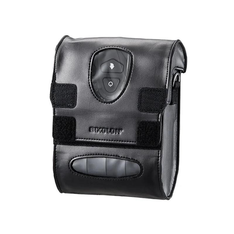 Leather Case For SPP-R200III . | APLIUM