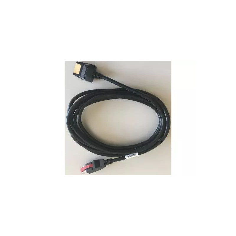 Powered USB Cable 3.8M