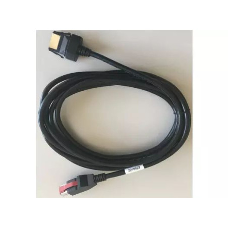 Powered USB Cable 3.8M