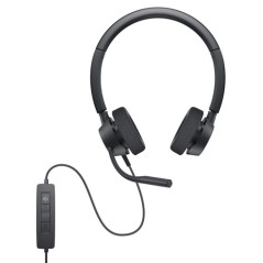Pro Stereo Headset WH3022