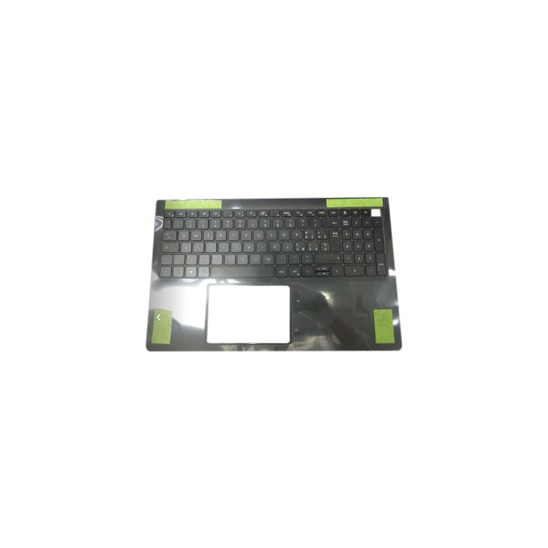 Italian Internal Keyboard