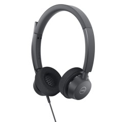 Pro Stereo Headset WH3022
