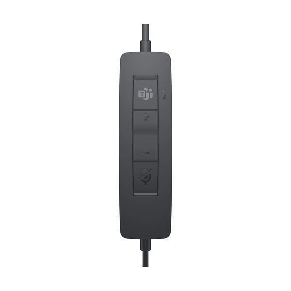 Pro Stereo Headset WH3022