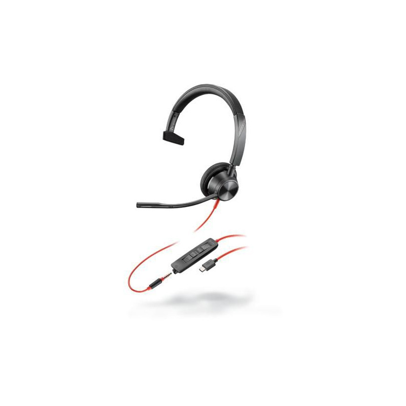 re 3315 Headset Wired