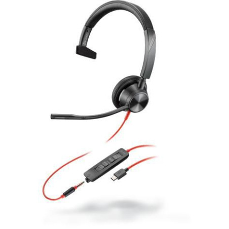 re 3315 Headset Wired