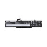 93.5Wh Internal Lithium-Ion