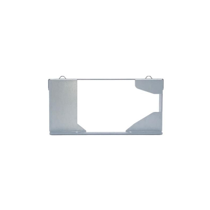 Power bracket for