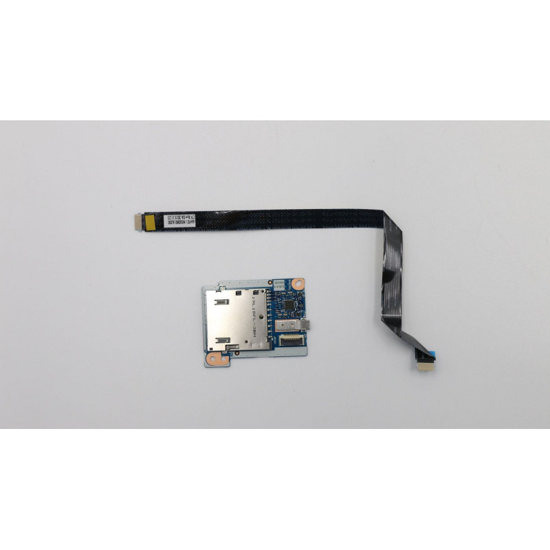 compatible card reader