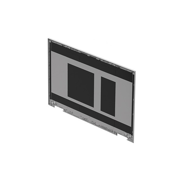 LCD BACK COVER W ANTENNA SDB