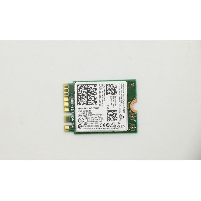Wireless connectivity module
