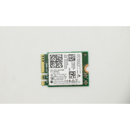 Wireless connectivity module