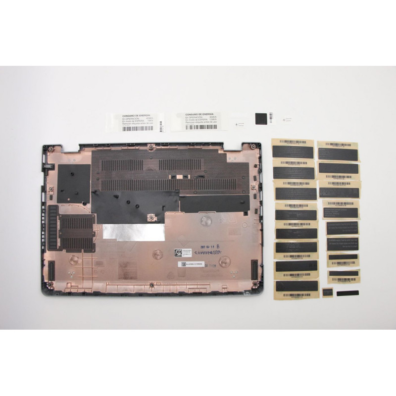 Bottom Base Case Cover for