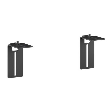 RISE A121 Soundbar bracket motorized dis