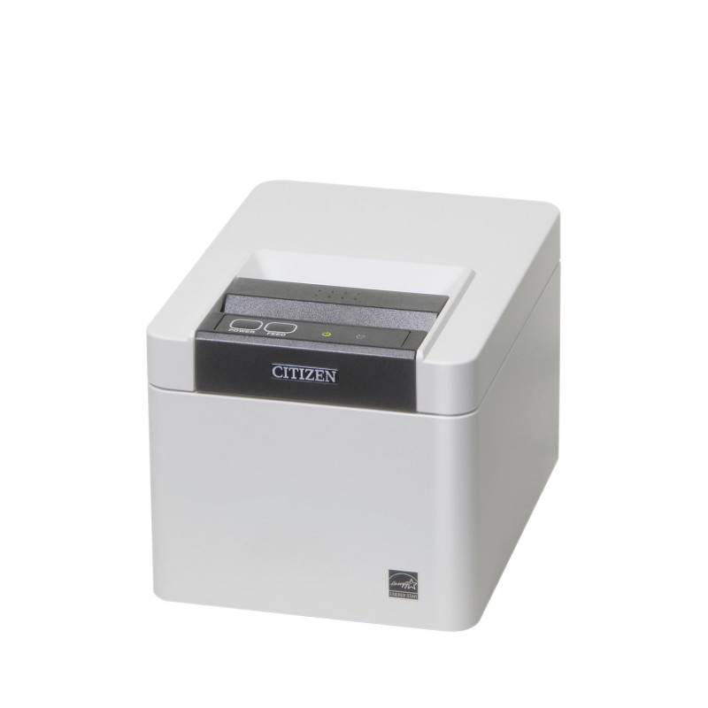 Anti-microbial Thermal POS