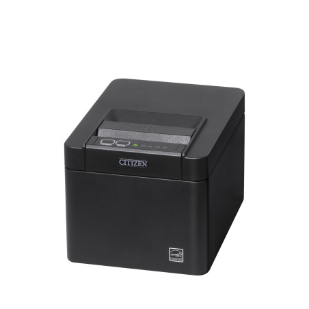 Anti-microbial Thermal POS