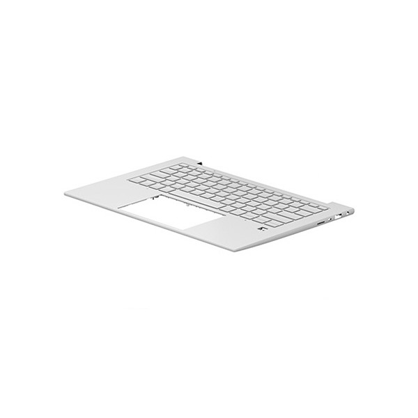Top Cover with Keyboard for