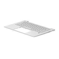 Top Cover with Keyboard for
