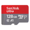 Ultra 128 Gb Microsdxc Uhs-I